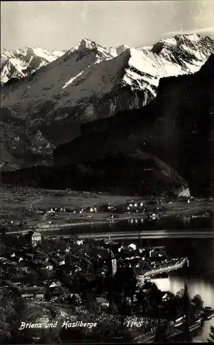 Ak Brienz Kanton Bern, Hasliberge