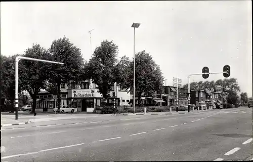 Ak Wateringen Südholland, Kruispunt