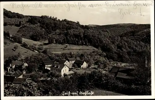 Ak Kirchsahr Rheinland Pfalz, Fremdenheim zum Hochtürmer