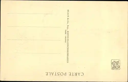 Ak Paris, Exposition Coloniale Internationale 1931, Temple d'Angkor Vat, Galerie Interieure