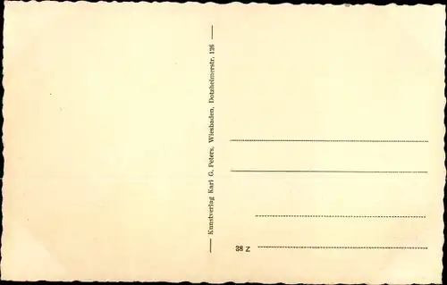 Ak Miltenberg am Main in Unterfranken, Marktplatz, Schnatterloch