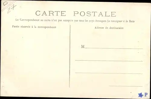 Ak Thibouville Eure, L'Avenue