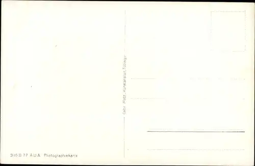 Ak Beuron in Baden Württemberg, Portal der Klosterkirche