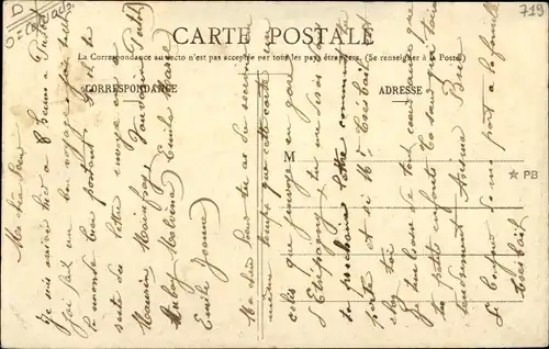 Ak Putot en Auge Calvados, L'Eglise