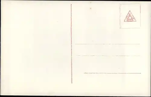 Ak Lebender Marmor, Rotophot 5943 6