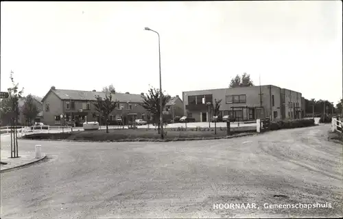 Ak Hoornaar Südholland, Gemeenschapshuis