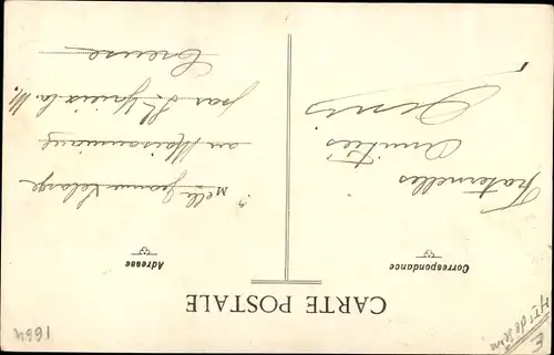 Ak Sèvres Hauts-de-Seine, Sante d'Avril