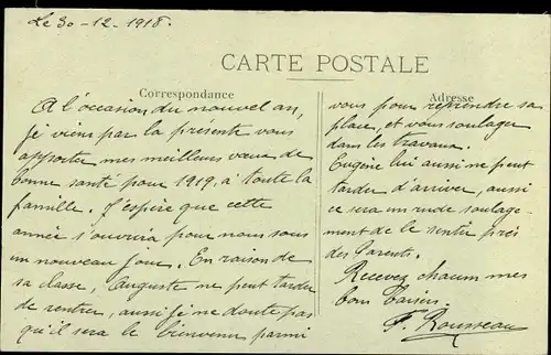 Ak Montbeliard Doubs, Caisse d'Epargne