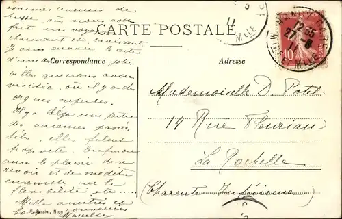 Ak Fribourg Freiburg Stadt Schweiz, Cathedrale