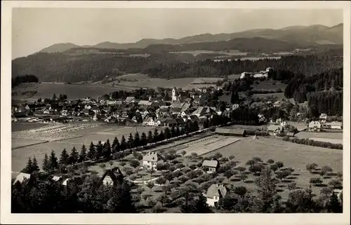 Ak Neumarkt in der Steiermark, Sommer und Winterfrische