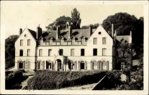 Ak Clamart Hauts de Seine, Villa Manrese