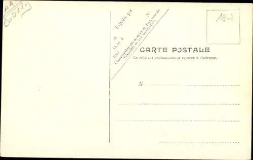 Ak Riva Bella Calvados, Vue Panoramique