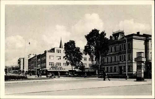 Ak Zlin Zlínský kraj Mähren Tschechien, Trida Tomase Bati