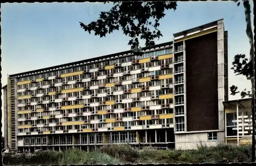 Ak Antony Hauts-de-Seine, La Cité Universitaire