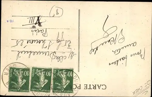 Ak Dun sur Auron Cher, le Beffrol