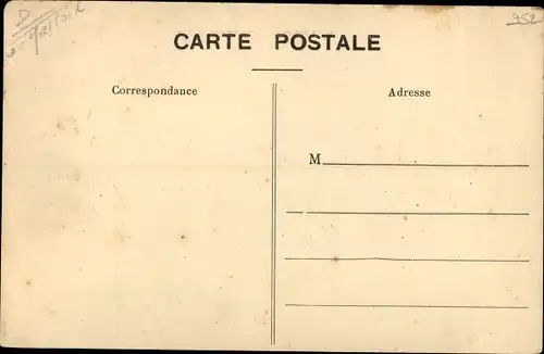 Ak Cheffes sur Sarthe Maine et Loire, Vue generale