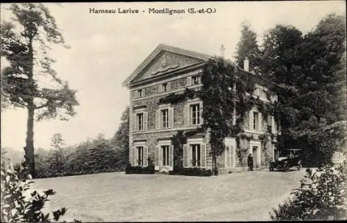 Ak Montlignon Val d’Oise, Hameau Larive