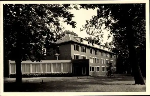 Ak Berlin Spandau, Evangelisches Johannesstift, Christophorus Haus