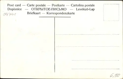 Ak Roßwein in Sachsen, Partie an der Mulde