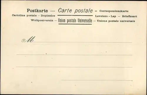 Ak Cambrai Nord, Casiez Bourgeois fabricant, Le Vieux Cambrai, Porte Cantimpre