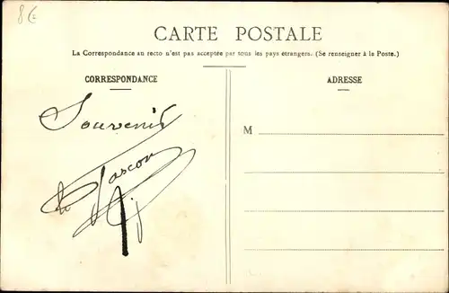 Ak Beze Côte-d’Or, Ortspartie