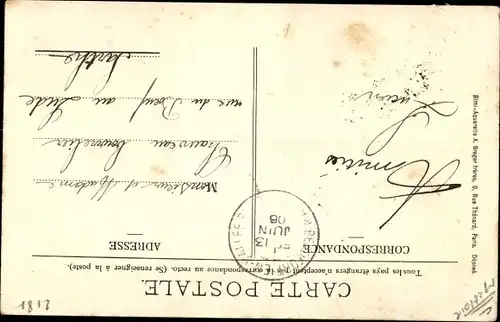 Ak Mazé Maine-et-Loire, Eglise paroissiale