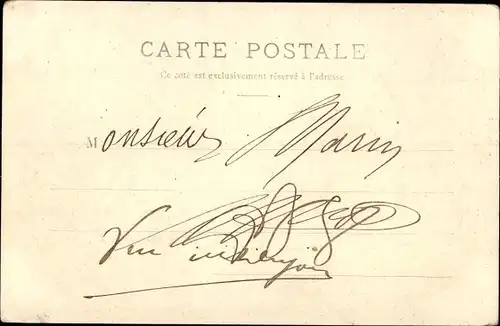 Ak Dijon Côte d'Or, Place Saint Pierre