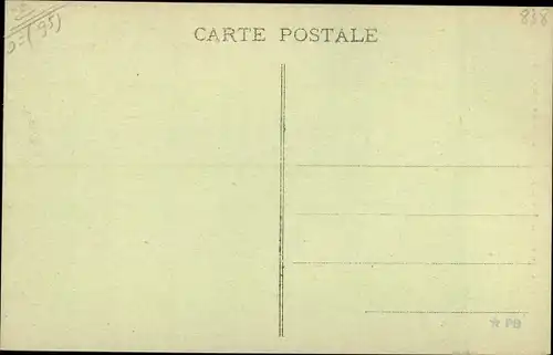 Ak Chantemesle Val d´Oise, Habitations a bon marche