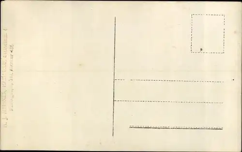 Ak Schauspielerin in königlicher Robe, Kopfschmuck