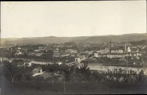 Ak Aarau Kanton Aargau, Panorama