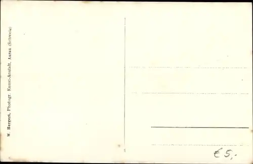 Ak Aarau Kanton Aargau, Panorama