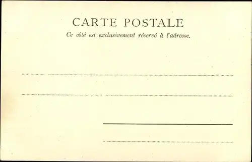 Ak Beaune Côte d’Or, Pont St Martin