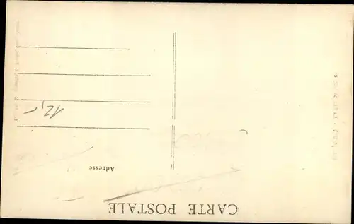 Ak Joigny Yonne, La Rue St Jacques