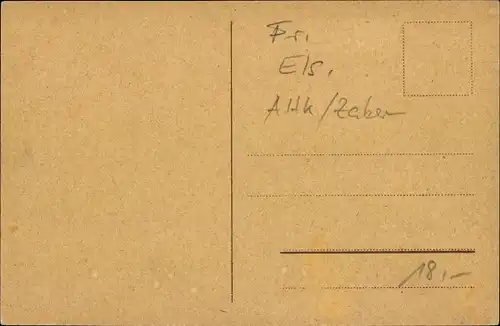 Ak Bouxwiller Buchsweiler Elsass Bas Rhin, Rue de Neuwiller