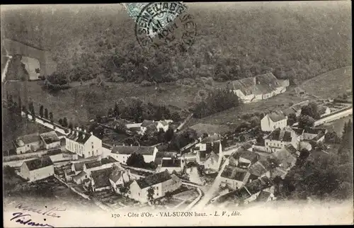 Ak Val Suzon Côte-d’Or, Cote d'Or