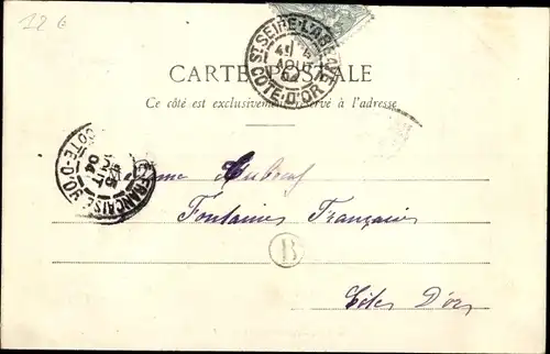 Ak Val Suzon Côte-d’Or, Cote d'Or