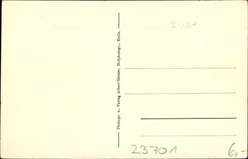 Ak Eutin Holsteinische Schweiz, Rosenstadt, Gedicht von Weiss, Rings von Hügeln