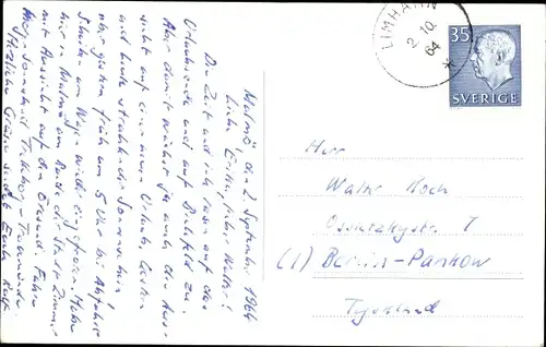 Ak Sysslebäck Schweden, Sysslebäck