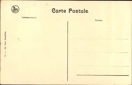 Ak Le Charbonnage, Chambre de chauffe d'une centrale electrique