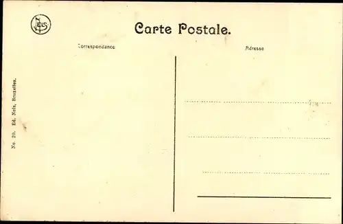 Ak Le Charbonnage, Chargement mecanique de bateaux