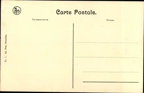 Ak Le Charbonnage, Recette d'un puits d'extraction et chassis a abalettes