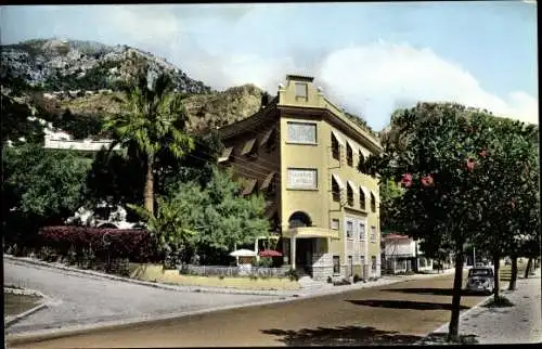 Ak Èze Alpes Maritimes, Le Grand Hotel du Cap Roux