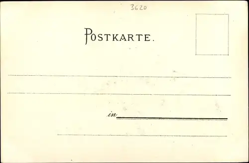 Künstler Litho Ross, Robert, Weißenkirchen in der Wachau in Niederösterreich, Blick zur Kirche