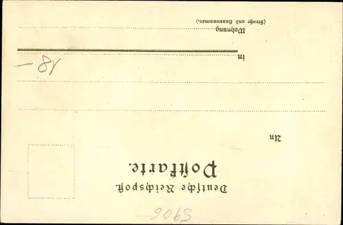 Künstler Litho Stagura, Albert, Ruhla in Westthüringen, Viehtrieb durch den Ort, Rinder, Kirche