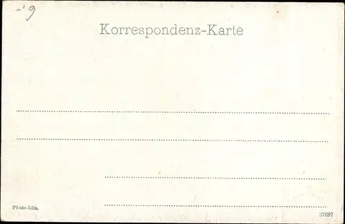 Ak Meran Merano Südtirol, Gilfpromenade