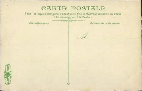 Ak Courses de Taureaux, Chute du Picador