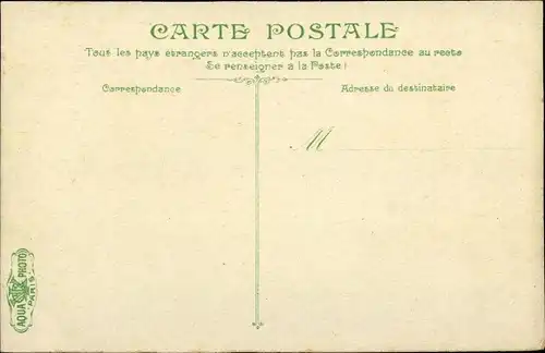 Ak Courses de Taureaux, Entree des Cuadrillas