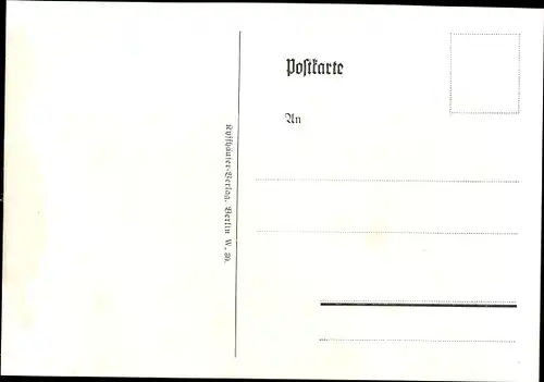 Künstler Ak Döbrich-Steglitz, Pioniere bei Brückenbau, Pioniere III U k