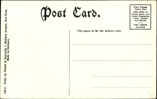 Ak Brookland Washington DC USA, Franciscan Monastery