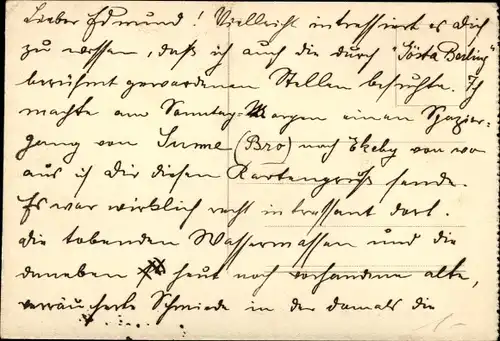 Ak Rottneros in Schweden, Bruk